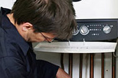 boiler replacement Poling Corner