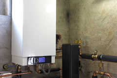 Poling Corner condensing boiler companies